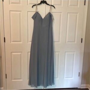 NWT- Jenny Yoo Priya Bridesmaid dress.